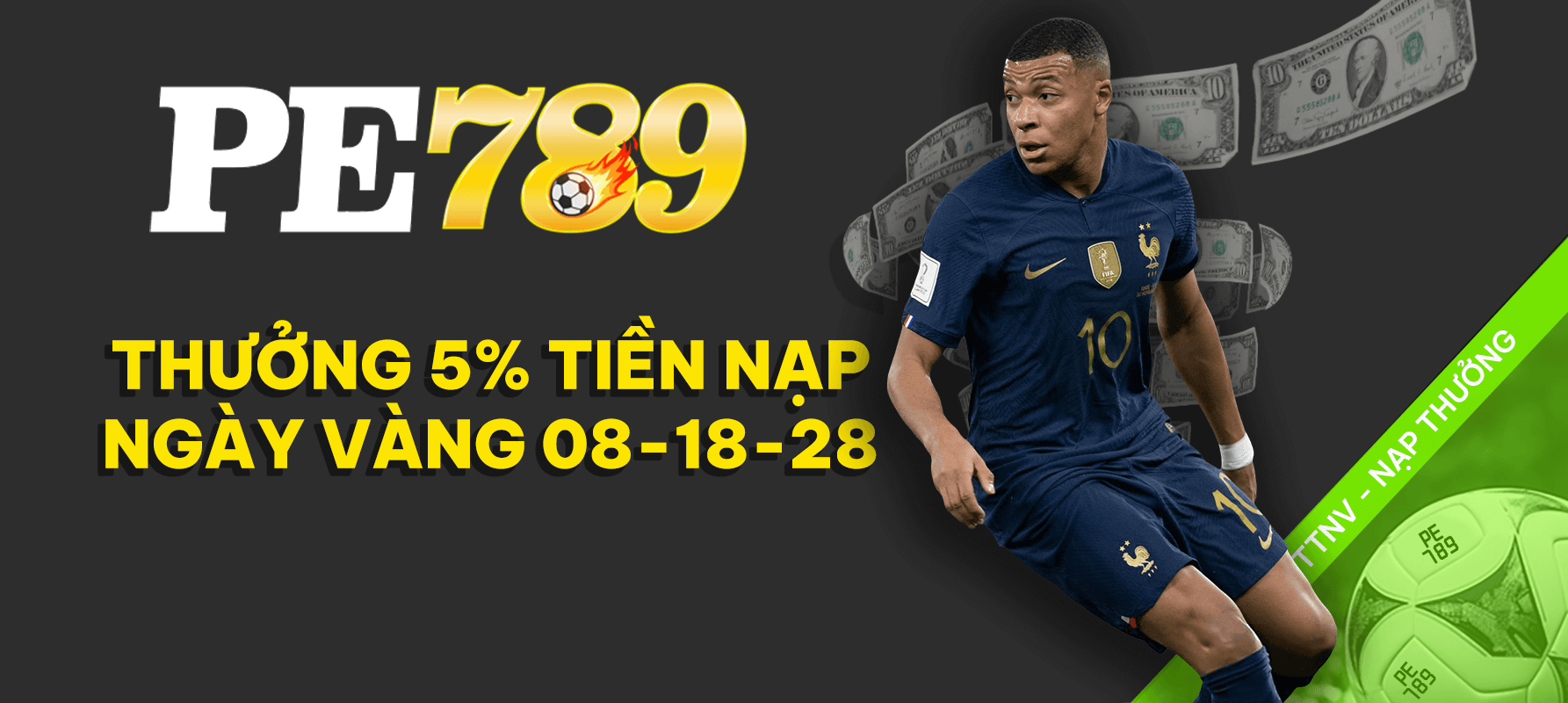 Nhà cái pe78908 - Sự kiện 2