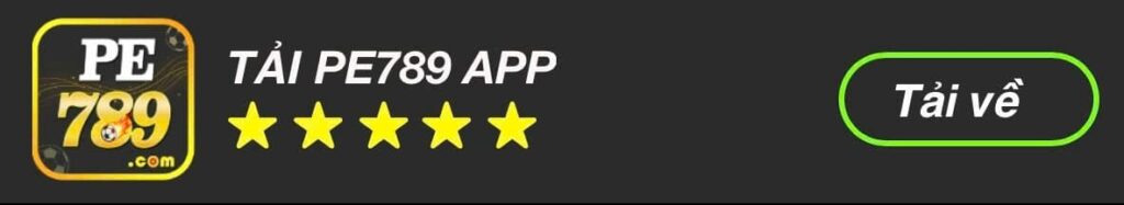 Tải App nhà cái pe78908